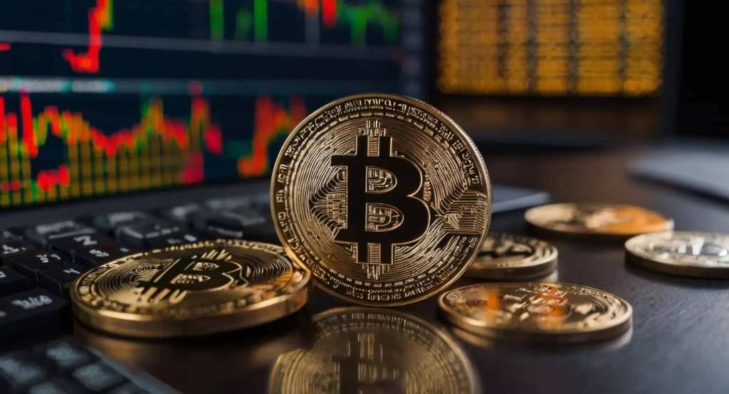 Why Bitcoin Price Dropped At $67K Today