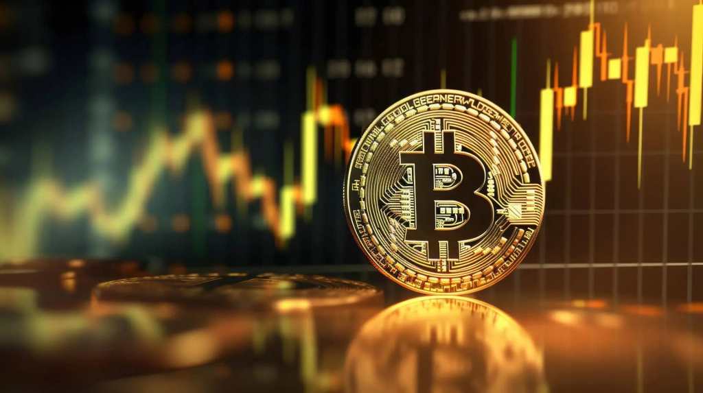 BTC Price At $54K, As Crypto Liquidations Reach $685M