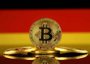 Bitcoin Selling Spree - German Government's Wallet Has 6,894 BTC Left Worth $394M
