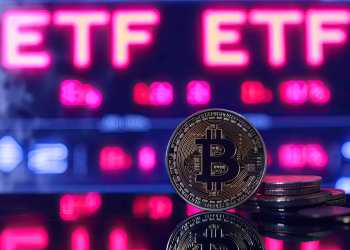 Bitcoin Price Above $64K, While BTC ETFs Record 7th Consecutive Inflow Day