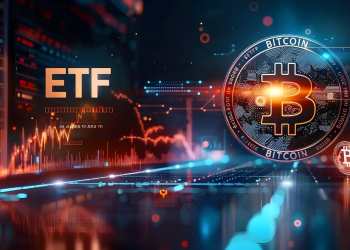 Bitcoin ETFs Record Largest Inflow Day Since Early June on July 16 With $422.6M