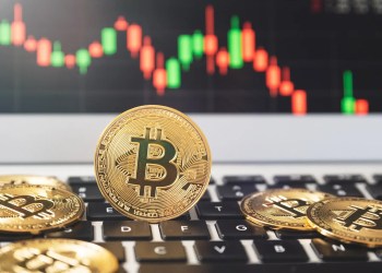 Bitcoin Price Near $65K, as Important BTC Metric Turns Bullish