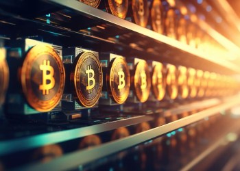 Bitcoin Miner Riot Platforms Buys Block Mining for $92.5M