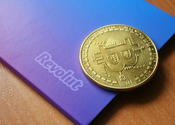 Bitcoin and Crypto-Friendly Revolut Receives Banking License in UK