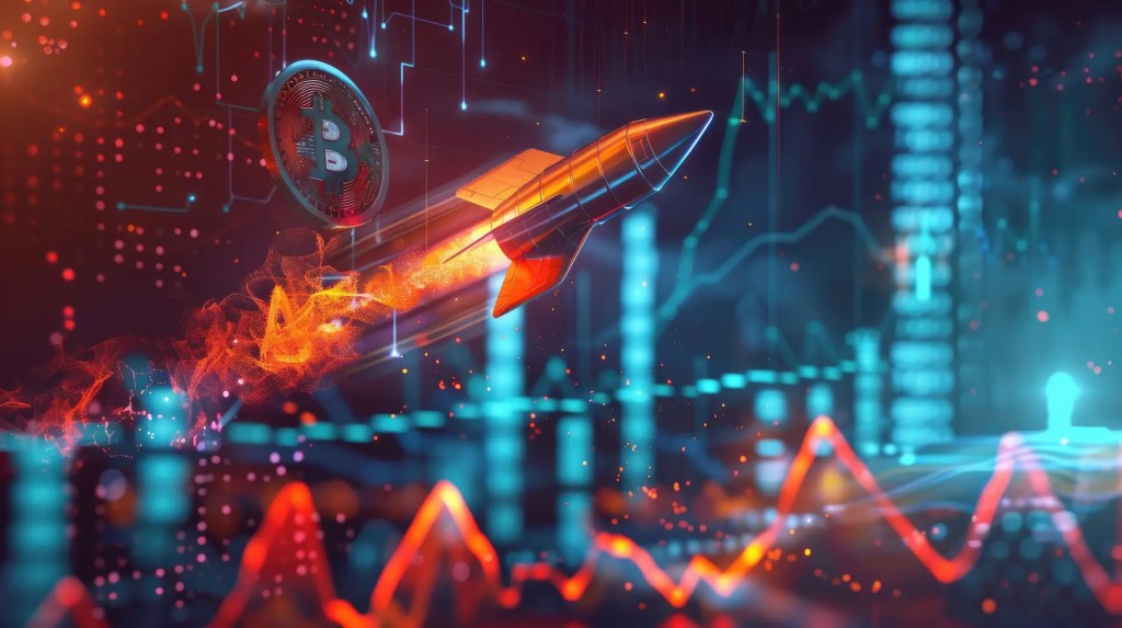 Bitcoin Open Interest Reaches a New ATH of $39.4B
