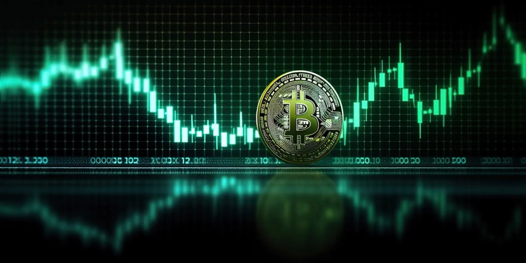 Bitcoin Price On Track For a September Breakout and $100K in 2025