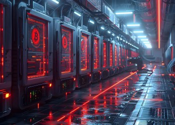 Bitcoin Mining Is a $20B Opportunity