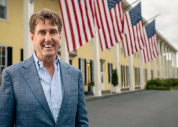 Curtis Bashaw Embraces Bitcoin Donations, Paving the Way for a Crypto-Friendly New Jersey