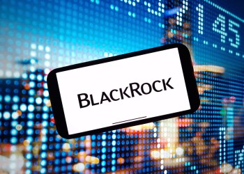 BlackRock's Bitcoin ETF, IBIT, Marks Zero Outflows on August 5
