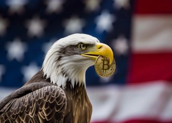 Trump Reiterates Idea That US Shouldn't Sell Bitcoin