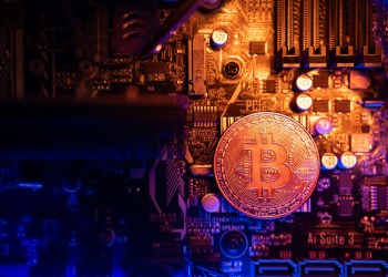 Bitcoin Miner Difficulty Hits a New ATH at 90.67 T