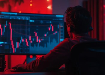 Bitcoin Purged Speculators With $365M Liquidations