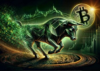 Bitcoin Price Bounces Above $62K - Next Stop: $65K