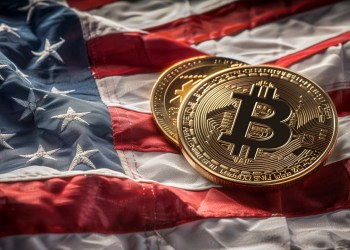 Marathon Stamps Every Bitcoin Block Mined "Made in USA"