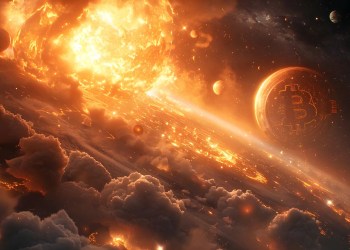 Metaplanet Invests Over $3.3M in Bitcoin