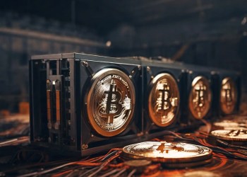 Despite Bitcoin Miners' Income Drop, Reserves Remain at 713K BTC