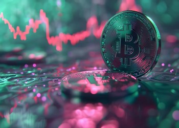 Bitcoin Selling Pressure Declines, as Key Metric Hits 18-Month Low
