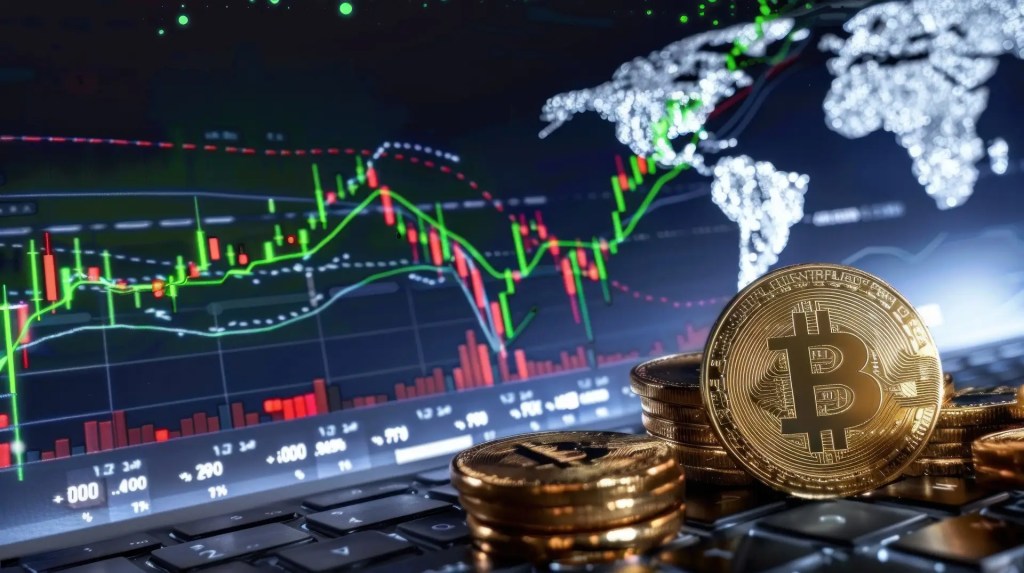 Bitcoin Price - Top 9 Events This Week Potentially Affecting BTC