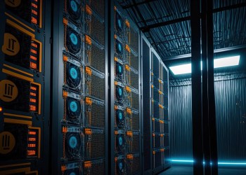 Bitcoin Miners Expand Capacity as Hash Rate Hits New ATH at 627 EH/s