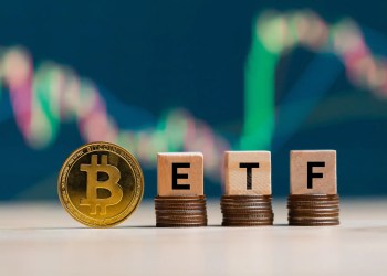 Bitcoin ETFs Continue Inflow Streak With $39M