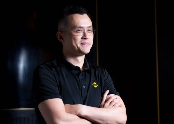 CZ Is Back, Posts 1st Message to the Bitcoin and Crypto Community