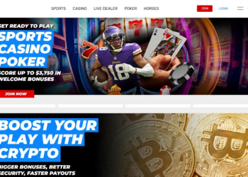 Best Sites Like Bovada USA (List of Top Bovada Alternatives)