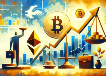 "Anticipating Impact of Upcoming U.S Labor News on Bitcoin and Ethereum Course"