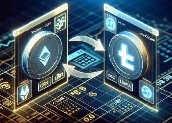 "Binance Enables ORN to LUMIA Exchange for Users This October"