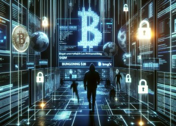"BingX Crypto Exchange Hit by Damaging $40m Cyber Heist"