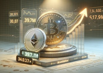 Bitcoin ETFs Garner $390.7M in Four Days, Ethereum ETFs Bounce Back