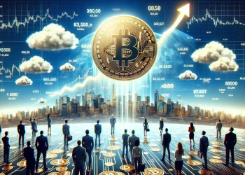 Bitcoin Poised for A New Price Peak According to Polymarket Predictions