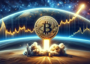 Bitcoin Poised for Possible Surge in the Coming Week