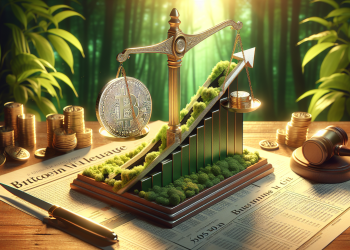 Bitcoin Price Soars Over $62K After FOMC's Substantial Rate Slash