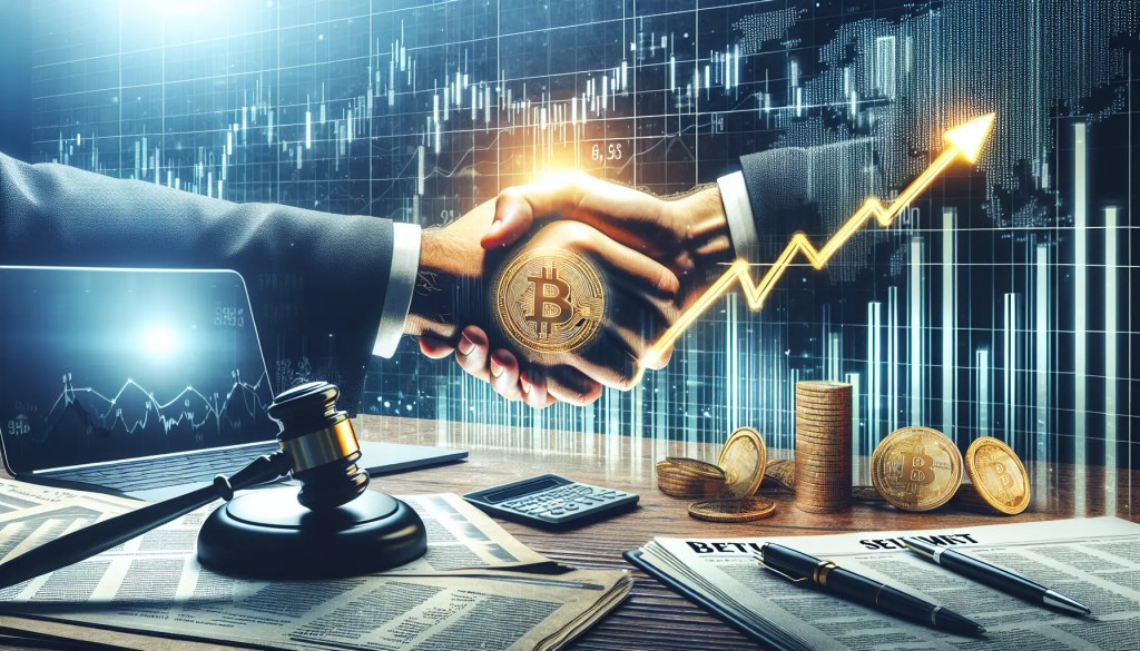 "Bitfarms Stock Forecasted to Soar Following Riot Settlement, Say Analysts"