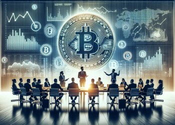 Blackrock Advocates for Bitcoin Amidst Price Plateau