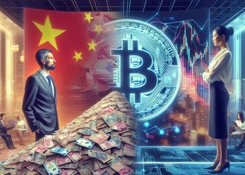 China's Trillion-Dollar Stimulus May Not Be the Savior Bitcoin Needs