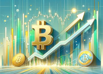 "Crypto Comeback: Bitcoin Eyes $70K in September, Pushing Market Value to $2.21 Trillion"
