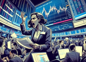 Crypto Fear and Greed Index Surge Spurs Bitcoin Mining Stocks Boom