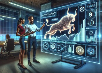 CryptoQuant CEO Claims: Bull Cycle is Currently in Full Swing