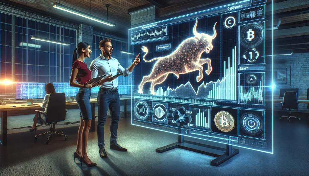 CryptoQuant CEO Claims: Bull Cycle is Currently in Full Swing