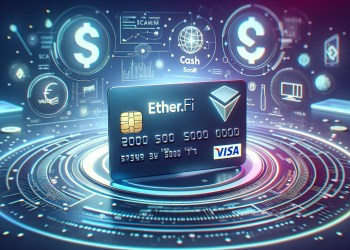 Ether.fi Collaborates with Scroll for an Exciting Visa 'Cash' Card Launch