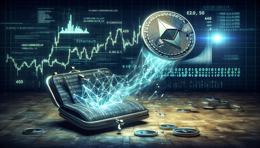 Ethereum Foundation Unloads 450 ETH in Recent Major Sale