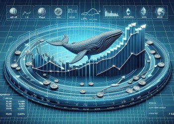 "Ethereum Skyrockets 15% in a Week Amid Massive Whale Selloff"
