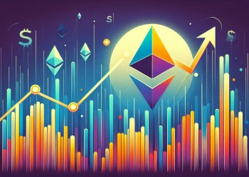 Ethereum Soars to $2900: Crypto Bulls Capitalize on Bitcoin's Waning Influence