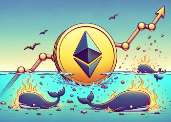 Ethereum Struggles: Could It Be on The Verge of a Comeback or Downfall?