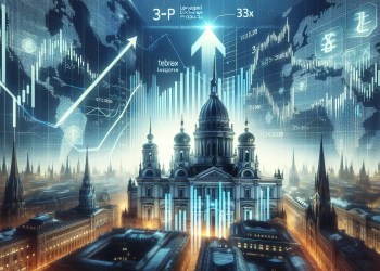 Europe Witnesses Unveiling of 3x Leveraged MicroStrategy ETPs by Leverage Shares