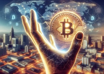 Former Coinbase CTO Claims Bitcoin Defies State Control As Fed Seeks Control