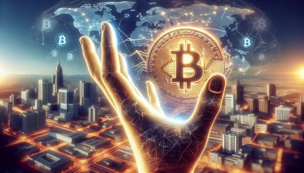 Former Coinbase CTO Claims Bitcoin Defies State Control As Fed Seeks Control