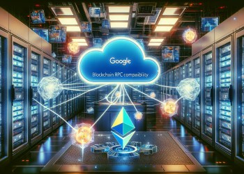 "Google Cloud Introduces Interoperable RPC Service for Blockchain - Now Ethereum Compatible"