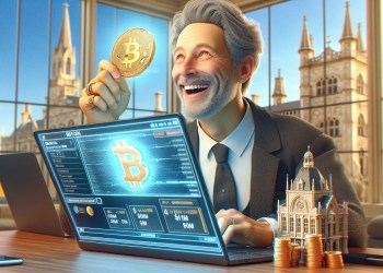 Grove City College Receives Generous $4m Bitcoin Endowment from Howard Winklevoss